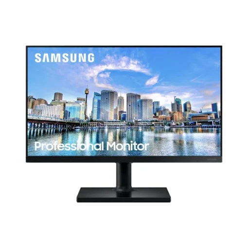 Samsung LF24T450FQRXEN 24" LED IPS FullHD FreeSync - Imagen 5