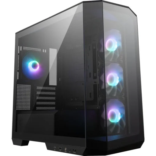 PepiPC GAMING 2K 7600X 16GB 1TB RTX 5070 MSI MAG PANO W11 - Imagen 11