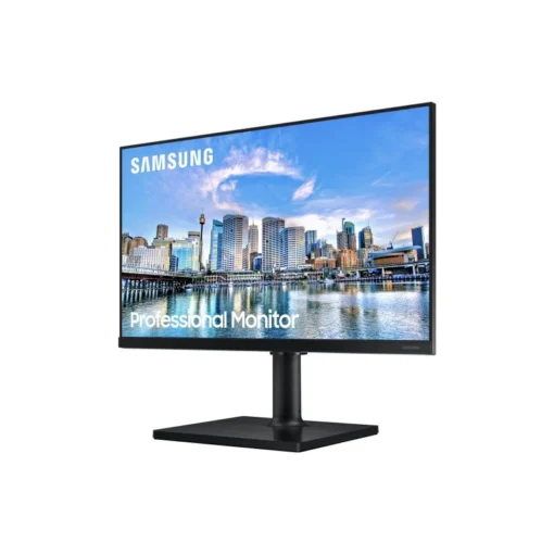 Samsung LF24T450FQRXEN 24" LED IPS FullHD FreeSync - Imagen 3