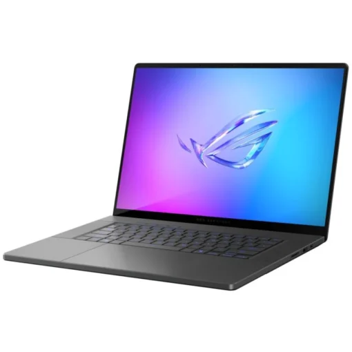 Portátil ASUS ROG Zephyrus G16 OLED GU605CX-QR113W Intel Core Ultra 9 285H RTX5090 64GB 2TB 16" W11H - Imagen 6