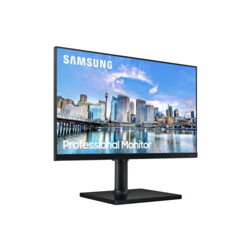 Samsung LF24T450FQRXEN 24" LED IPS FullHD FreeSync - Imagen 2