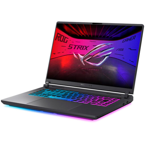 Portátil Asus ROG Strix G16 G615LW-S5003 U9-275HX RTX5080 32GB 1TB 16" - Imagen 2