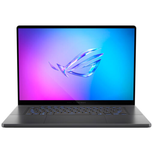 Portátil ASUS ROG Zephyrus G16 OLED GU605CX-QR113W Intel Core Ultra 9 285H RTX5090 64GB 2TB 16" W11H