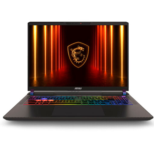 Portátil MSI Raider 18 HX AI A2XWIG-252ES U9-285HX RTX 5080 32GB 1TB 18" W11H