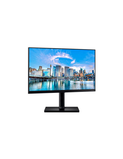 Samsung LF24T450FQRXEN 24" LED IPS FullHD FreeSync