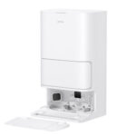 MOVA Tech E30ULTRA aspiradora robotizada Sin bolsa Blanco - Imagen 10