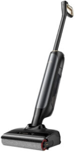 Dreame Mova M10 aspiradora de mano Negro Sin bolsa - Imagen 2