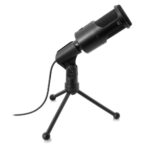 Ewent EW3552 micrófono Negro Micrófono para PC - Imagen 7