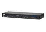 ATEN Switch KVM DVI/Audio dual link USB de 8 puertos - Imagen 2