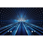 Samsung IA016B Pantalla plana para señalización digital 3,71 m (146") LED Wifi 500 cd / m² Full HD Negro Tizen 6.5