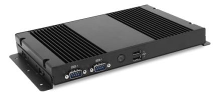 AOPEN DIGITAL ENGINE DEX5570-S FANLESS (91.DEP00.E6A0) I5 / 8GB / 128G SSD / NO OS (+OS OPCIONAL)