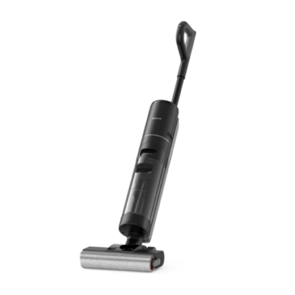 Dreame H12 Pro aspiradora de mano Negro Sin bolsa