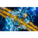 LG AV LED CABINET (LSBB015-GD)