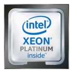 INTEL XEON PLATINUM 8558P PROCESSOR (260M CACHE, 2.7 GHZ) FC-LGA16N, TRAY  PK8072205511500 99CFKH, 48 CORES