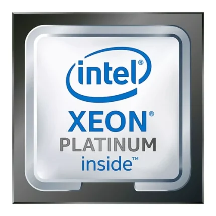 INTEL XEON PLATINUM 8581V PROCESSOR (300M CACHE, 2 GHZ) FC-LGA16N, TRAY  PK8072205511300 99CFKF, 60 CORES