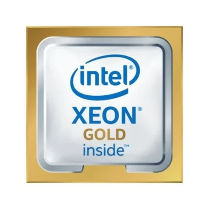 INTEL XEON GOLD 6433NE PROCESSOR (60M CACHE, 2.00 GHZ) FC-LGA16A, TRAY  PK8071305451200 99CF0H, 32 CORES
