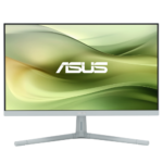 ASUS VU279CFE-G pantalla para PC 68,6 cm (27") 1920 x 1080 Pixeles Full HD LCD Verde, Gris