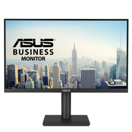 ASUS VA27UCPS pantalla para PC 68,6 cm (27") 3840 x 2160 Pixeles 4K Ultra HD LCD Negro
