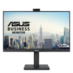 ASUS BE27QFK pantalla para PC 68,6 cm (27") 1920 x 1080 Pixeles Full HD LCD Negro