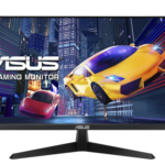 ASUS EyeCare VY249HGR pantalla para PC 60,5 cm (23.8") 1920 x 1080 Pixeles Full HD LED Negro