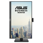 ASUS BE249QFK pantalla para PC 60,5 cm (23.8") 1920 x 1080 Pixeles Full HD LCD Negro - Imagen 3