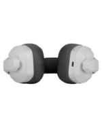 Krom Kanji Auriculares Inalámbrico y alámbrico Diadema Juego USB Tipo C Bluetooth Blanco - Imagen 7