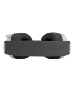 Krom Kanji Auriculares Inalámbrico y alámbrico Diadema Juego USB Tipo C Bluetooth Blanco - Imagen 8