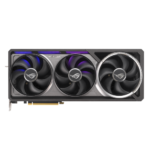 ASUS ROG Astral - -RTX5090-32G-GAMING NVIDIA GeForce RTX 5090 32 GB GDDR7