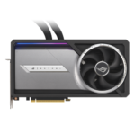 ASUS ROG Astral - -LC-RTX5090-32G-GAMING NVIDIA GeForce RTX 5090 32 GB GDDR7