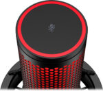 HP 872V1AA micrófono Negro Micrófono para crear podcasts - Imagen 5