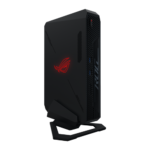 ROG NUC Ultra9-185H 32/1TB RTX 4070 RNUC14SRKU9189A2I Intel Core NVIDIA GeForceMini PC Negro ASUS
