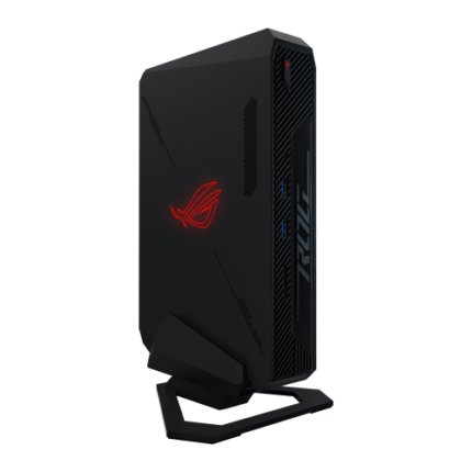 ROG NUC Ultra9-185H 32/1TB RTX 4070 RNUC14SRKU9189A2I Intel Core NVIDIA GeForceMini PC Negro ASUS
