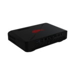 ROG NUC Ultra9-185H 32/1TB RTX 4070 RNUC14SRKU9189A2I Intel Core NVIDIA GeForceMini PC Negro ASUS - Imagen 2