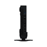 ROG NUC Ultra9-185H 32/1TB RTX 4070 RNUC14SRKU9189A2I Intel Core NVIDIA GeForceMini PC Negro ASUS - Imagen 4