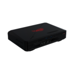 ROG NUC Ultra9-185H 32/1TB RTX 4070 RNUC14SRKU9189A2I Intel Core NVIDIA GeForceMini PC Negro ASUS - Imagen 6