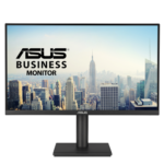 ASUS VA27UCPS pantalla para PC 68,6 cm (27") 3840 x 2160 Pixeles 4K Ultra HD LCD Negro