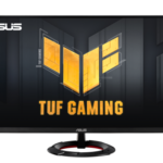 ASUS TUF Gaming VG249Q3R pantalla para PC 60,5 cm (23.8") 1920 x 1080 Pixeles Full HD LCD Negro
