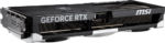 MSI VENTUS GeForce RTX5080 16G 3X OC NVIDIA GeForce RTX 5080 16 GB GDDR7 - Imagen 8