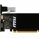 MSI V809-2000R tarjeta gráfica NVIDIA GeForce GT 710 2 GB GDDR3