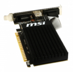 MSI V809-2000R tarjeta gráfica NVIDIA GeForce GT 710 2 GB GDDR3 - Imagen 3