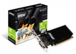 MSI V809-2000R tarjeta gráfica NVIDIA GeForce GT 710 2 GB GDDR3 - Imagen 6