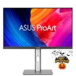 ProArt 27" 5K PA27JCV LED IPS UltraHD Delta USB-C ASUS