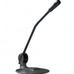 Ewent EW3550 micrófono Micrófono para PC Negro
