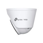 TP-Link INSIGHT S485 Torreta Cámara de seguridad CCTV Exterior 3840 x 2160 Pixeles Techo - Imagen 2