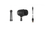 Krom Kimu Pro Negro Micrófono para PC - Imagen 12