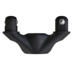 Theragun Attachments - Duo Adpater Negro 1 pieza(s)