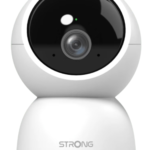 Strong SHC04IR0-W cámara de vigilancia Almohadilla Cámara de seguridad IP Interior Techo/Escritorio