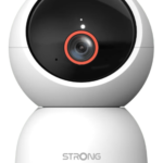 Strong SHC08IR0-W cámara de vigilancia Almohadilla Cámara de seguridad IP Interior Techo/Escritorio