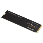 Disco Duro WD Black SN850X 2TB Disco SSD 7300MB/S NVMe PCIe 4.0 M.2 Gen4 16GT/s - Imagen 2