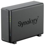 NAS DS124 Synology DiskStation  Negro Outlet - Imagen 6